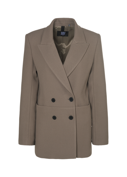 Riani BLAZER AUS 60S TWILL Limitierter Zeitrabatt