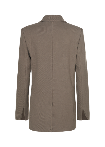 Riani BLAZER AUS 60S TWILL Limitierter Zeitrabatt