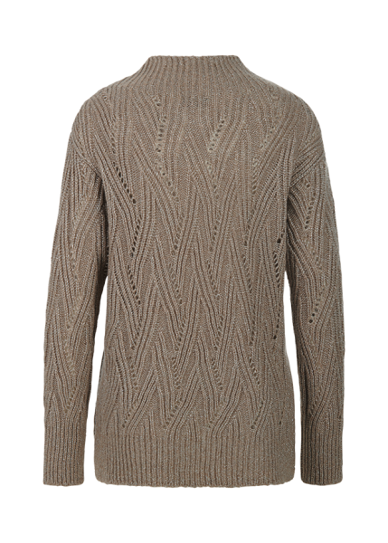 Riani PULLOVER AUS MERINOMIX Versandkostenfrei