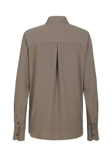 Riani HEMDBLUSE AUS SILKY CRÊPE Begrenztes Angebot