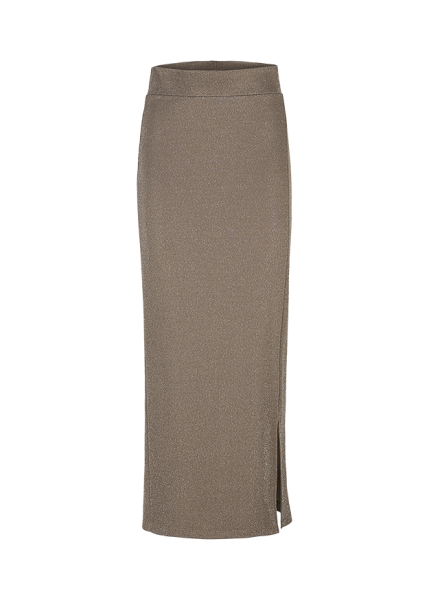 Riani ROCK AUS SHIMMER JERSEY Preisnachlass