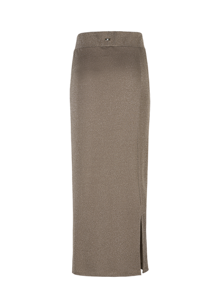 Riani ROCK AUS SHIMMER JERSEY Preisnachlass