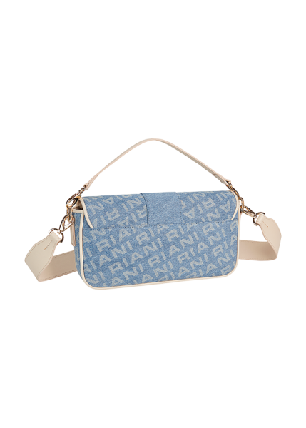 Riani TASCHE AUS DENIM JACQUARD Valentinstagsangebot