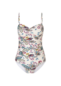 Riani BADEANZUG MIT PROVENCE PRINT Tägliche Deals