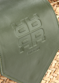 Riani BASTTASCHE MIT TRAGEHENKEL Sonderangebote