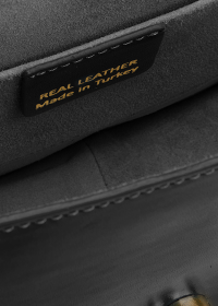 Riani SADDLE BAG AUS LEDER Bis zu 65% Rabatt