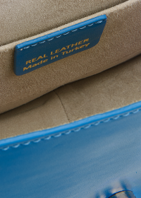 Riani SADDLE BAG AUS LEDER Nur für heute