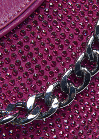 Riani HENKELTASCHE MIT STRASS Super Rabatt