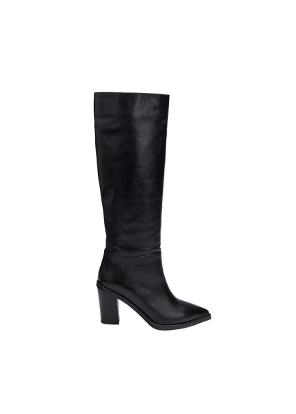 Riani LEDERSTIEFEL MIT HOHEM ABSATZ Clearance-Verkauf