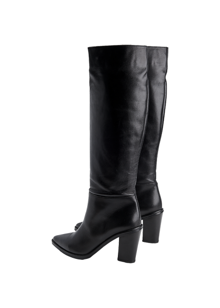 Riani LEDERSTIEFEL MIT HOHEM ABSATZ Clearance-Verkauf