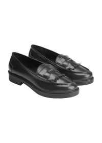 Riani LOAFER AUS LEDER Kostenloser Versand international