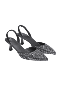 Riani PUMPS MIT STRASSSTEINBESATZ Speichern exportieren
