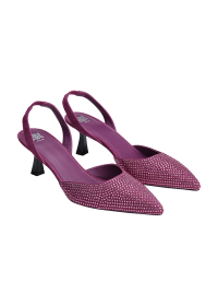 Riani PUMPS MIT STRASSSTEINBESATZ Black Friday Preise
