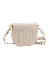 Riani SADDLE BAG AUS LEDER Im Verkauf