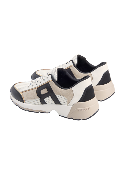 Riani SIGNATURE SNEAKER 50% Rabatt für begrenzte Zeit