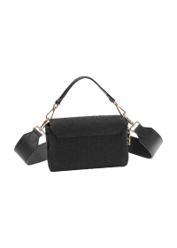 Riani TASCHE MIT TWEEDBESATZ Outlet