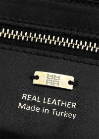 Riani TASCHE MIT TWEEDBESATZ Outlet