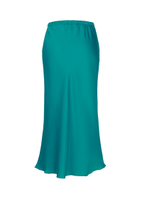 Riani MIDIROCK AUS HAMMERED SATIN Schlussverkauf