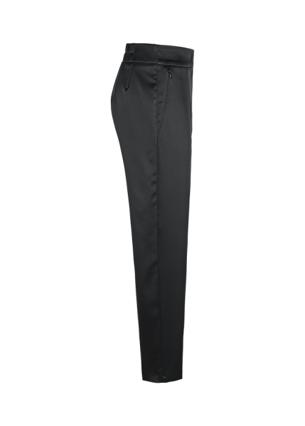 Riani SLIMT-FIT-HOSE AUS COUTURE SATIN Günstiger Verkauf