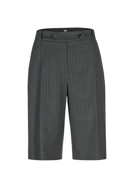 Riani BERMUDA AUS FLANNEL STRIPE Meist gekauft