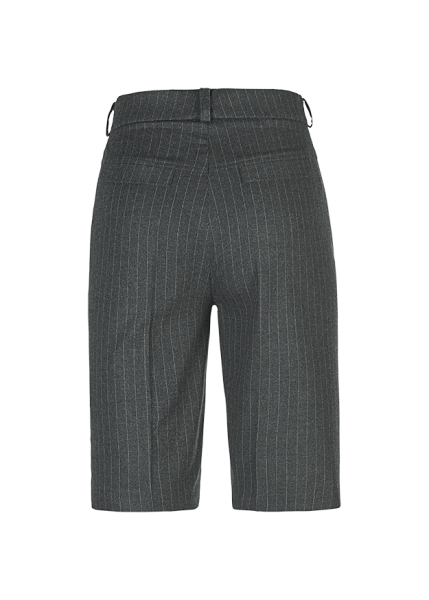 Riani BERMUDA AUS FLANNEL STRIPE Meist gekauft