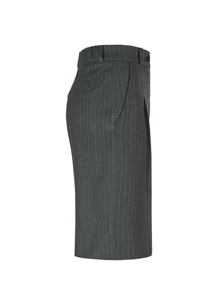 Riani BERMUDA AUS FLANNEL STRIPE Meist gekauft