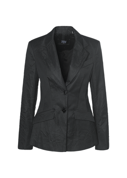 Riani BLAZER AUS CRASH-STOFF Blitzverkäufe