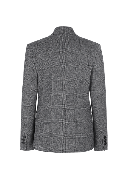 Riani BLAZER AUS GLENCHECK JERSEY Fabrikpreis