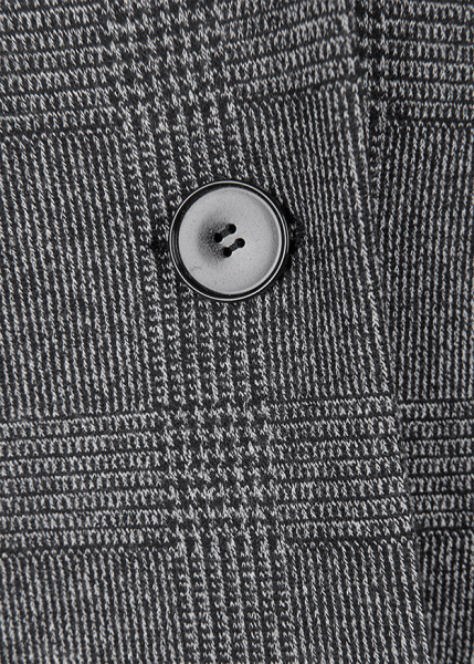 Riani BLAZER AUS GLENCHECK JERSEY Fabrikpreis