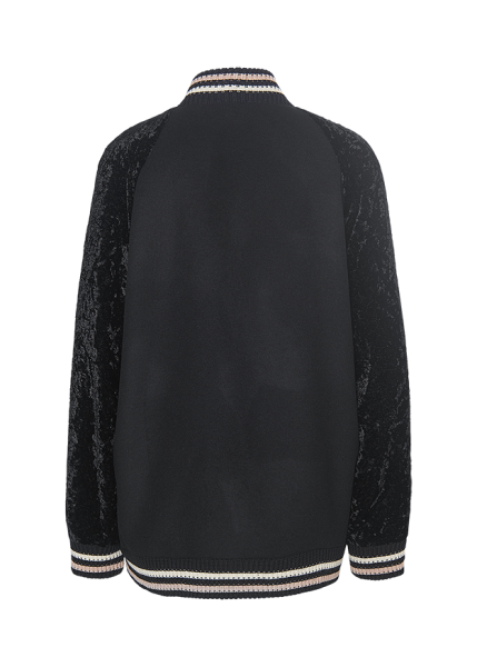 Riani BLOUSON IM COLLEGE-STYLE Günstig kaufen