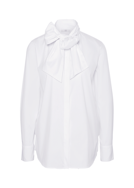Riani BLUSE AUS POPELINE STRETCH Versandkostenfrei