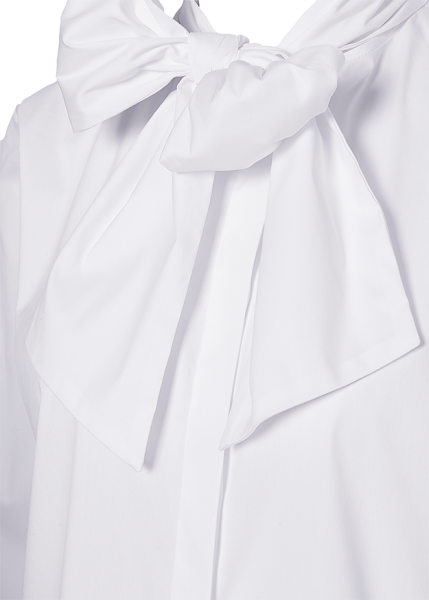 Riani BLUSE AUS POPELINE STRETCH Versandkostenfrei