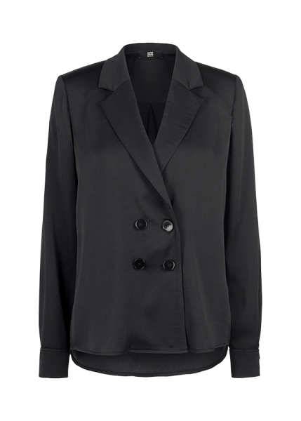 Riani BLUSE IM BLAZER-STYLE Großer Ausverkauf