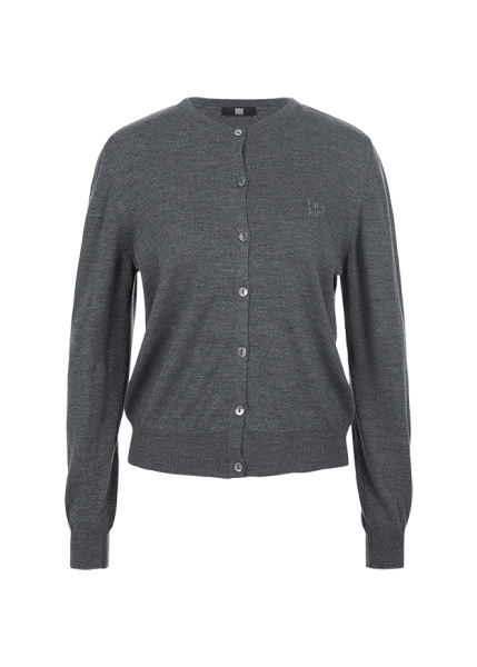 Riani CARDIGAN MIT KNOPFLEISTE Online Shopping
