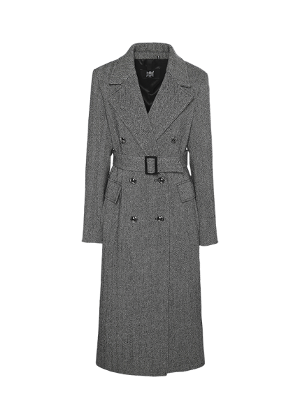 Riani HERRINGBONE COAT Weihnachtsangebot