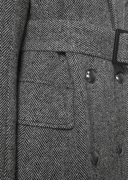 Riani HERRINGBONE COAT Weihnachtsangebot