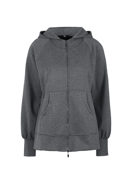 Riani HOODIE AUS SCUBA Osterangebot