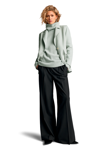 Riani HOSE WIDE FIT