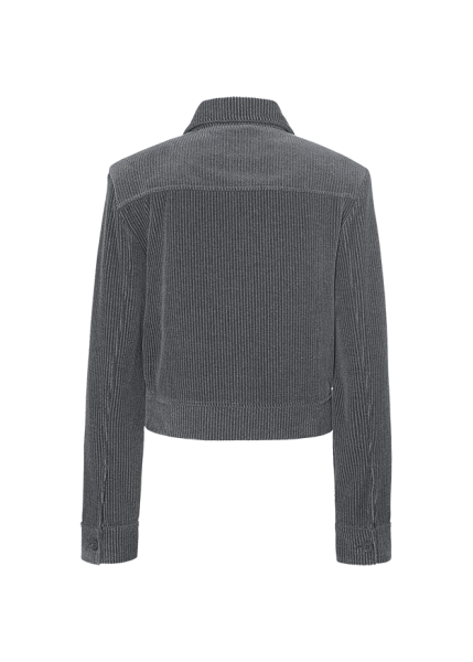 Riani JACKE AUS CORDUROY JERSEY Jubiläumsangebot