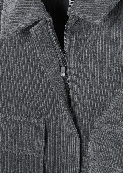 Riani JACKE AUS CORDUROY JERSEY Jubiläumsangebot