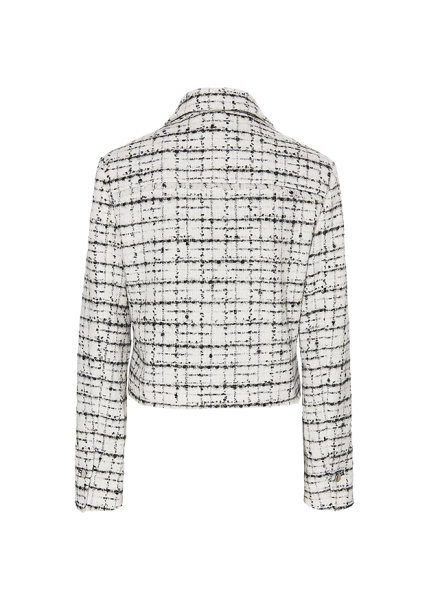 Riani JACKE MIT CROSS CHECK Lagerräumung