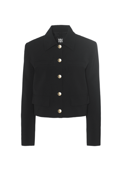 Riani KOSTÜMJACKE MIT GOLDKNÖPFEN Zeitlich begrenztes Angebot