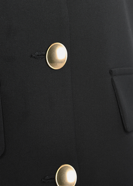 Riani KOSTÜMJACKE MIT GOLDKNÖPFEN Zeitlich begrenztes Angebot