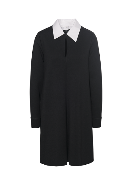 Riani MINIKLEID AUS SCUBA Sonderangebote