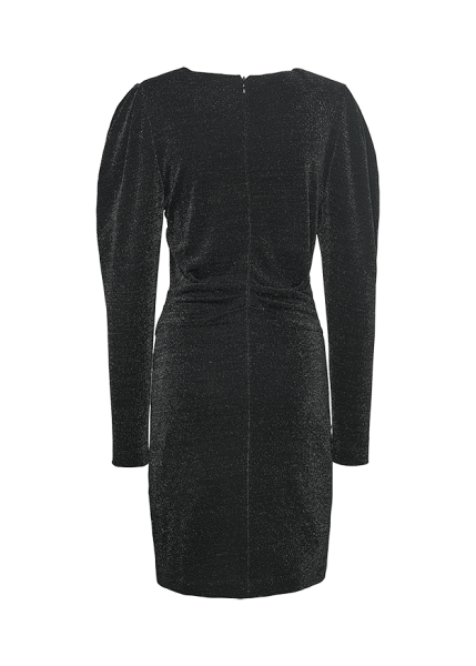Riani MINIKLEID MIT DRAPPIERUNG Riesige Ersparnisse