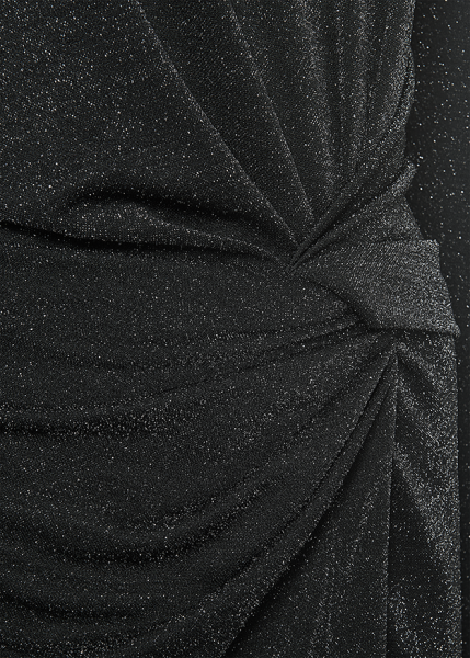 Riani MINIKLEID MIT DRAPPIERUNG Riesige Ersparnisse