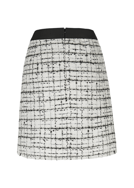 Riani MINIROCK MIT CROSS CHECK Tiefpreis