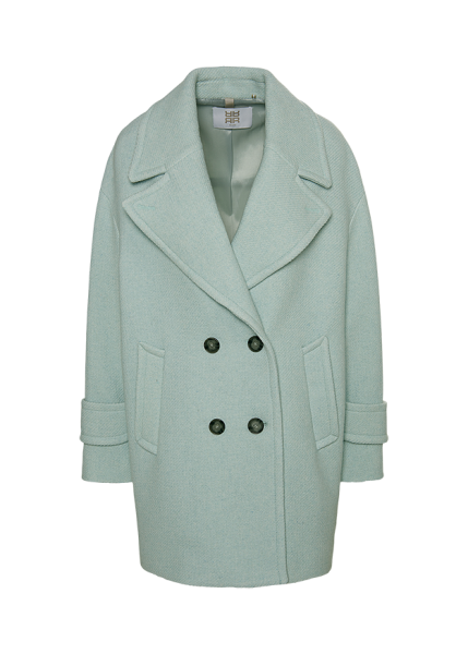 Riani OVERSIZED CABAN-JACKE Super Sparpreis