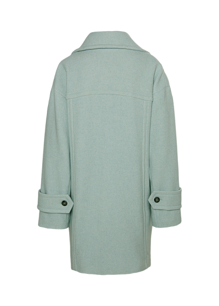 Riani OVERSIZED CABAN-JACKE Super Sparpreis
