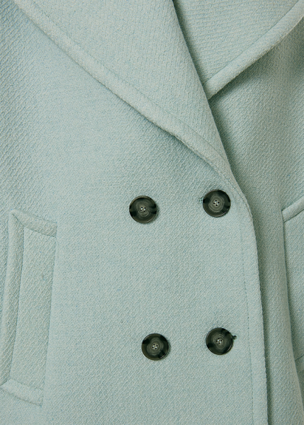 Riani OVERSIZED CABAN-JACKE Super Sparpreis